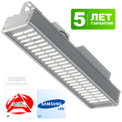 Промышленный светодиодный светильник IO-PROM200 (P200-5KARSM5S)